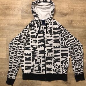 Women’s NIKE jacket